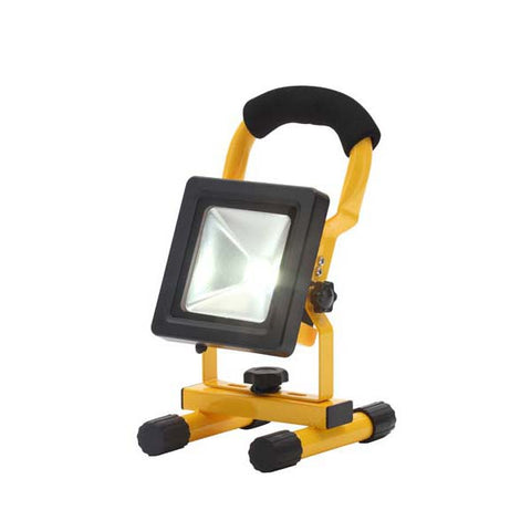 Forum Rechargeable 10W Work Light