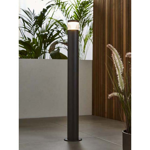 Forum Pollux Post Light Black