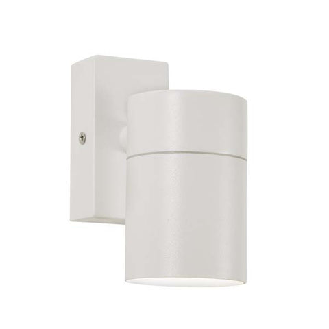 Forum Leto Down Wall Light White