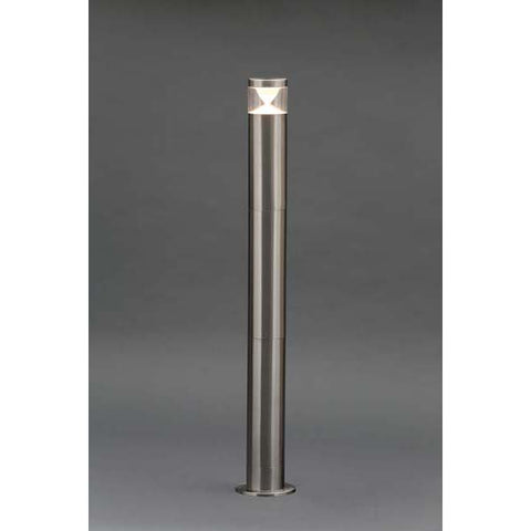 Forum Pollux Post Light Stainless Steel